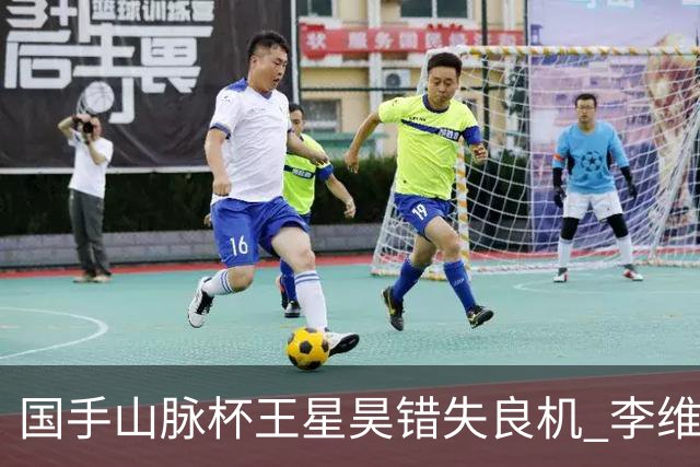 国手山脉杯王星昊错失良机 李维清三连胜将与申真谞争冠
