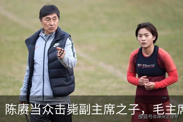 陈赓当众击毙副主席之子，毛主席一言不发，就送了一箱东西